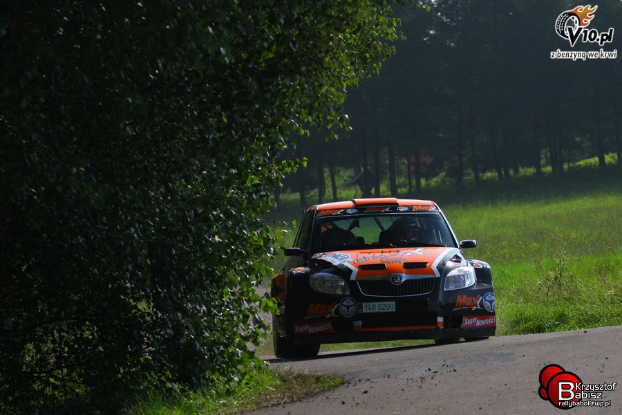 Rajd Rzeszowski
